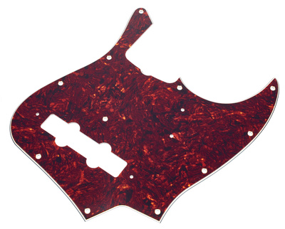 Fender Pickguard J-Bass