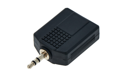 the sssnake 1845 Y-Adapter