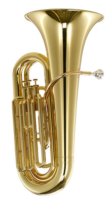 Yamaha YBB-105 Bb-Tuba