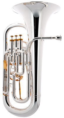Besson BE2052-2 Bb-Euphonium