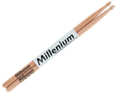 Millenium H2B Hickory Sticks -Wood-