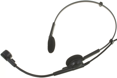 Audio-Technica PRO 8 HEcW