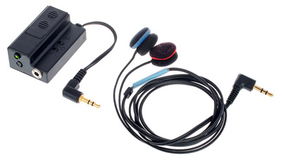 Soundman OKM II Classic A3