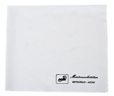 Gewa Cleaning Cloth Cremonese