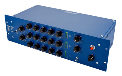 Tube-Tech SMC2B