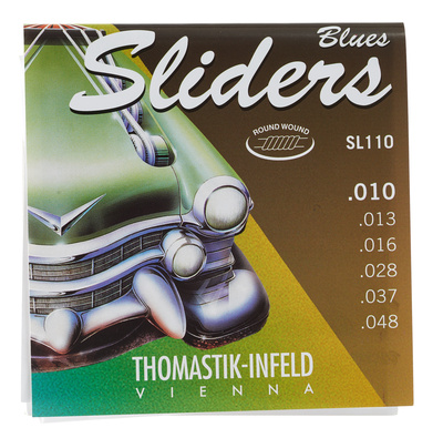 Thomastik SL110