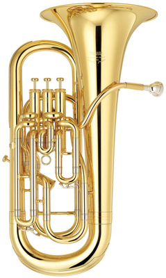 Yamaha YEP-642 II NEO Bb-Euphonium