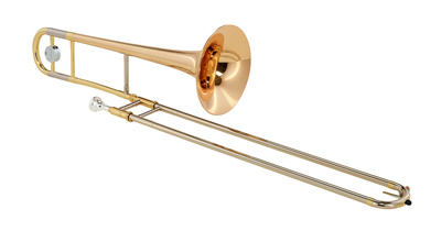 Yamaha YSL-447 GE II Trombone