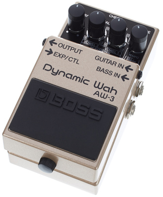 Boss AW-3