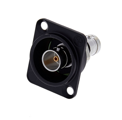 Neutrik NBB 75 DFIB BNC Socket