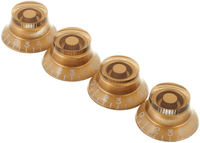 Gibson PRHK-020 Potiknobs