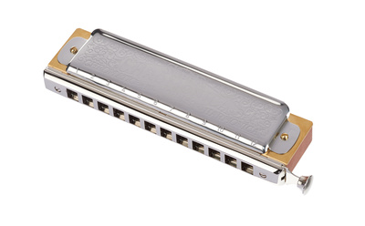 Hohner Super Chromonica M 270 F