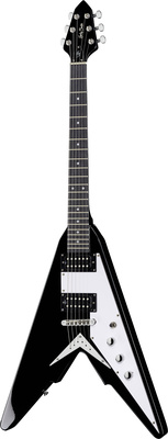 Harley Benton Victory-BK Classic Series