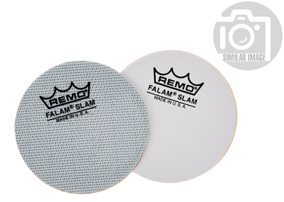 Remo Falam Slam Pad 2.5" Single