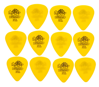 Dunlop Tortex Standard 0,73