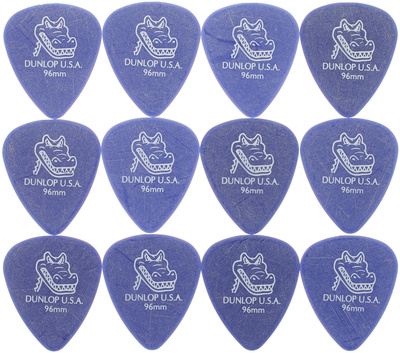 Dunlop Gator Grip 0,96