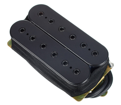 DiMarzio DP200 Bridge BK