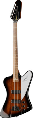 Epiphone Thunderbird IV VSB