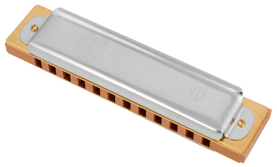 Hohner Marine Band 364/24 G