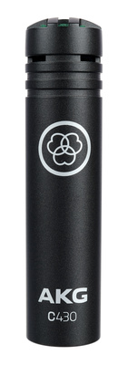 AKG C 430