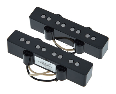 Fender CS60Jazz Set