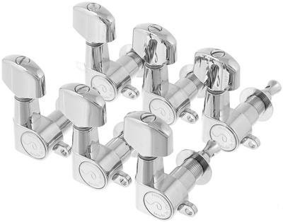 Schaller M6 Mini 6L CH