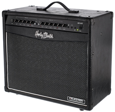 Harley Benton HB-80R Celestion