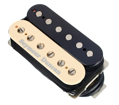 Seymour Duncan SH-6B 4C Zebra