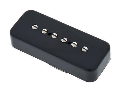Gibson P90 Soapbar BK