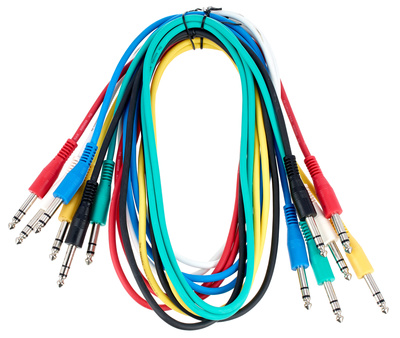 the sssnake SK369S-15 Patchcable