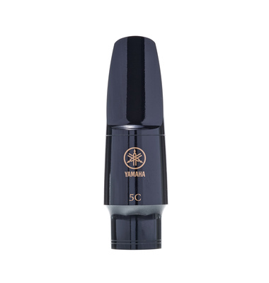 Yamaha Alto Sax Mouthpiece 5C