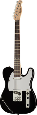 Harley Benton TE-20 BK Standard Series