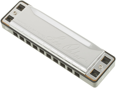 Lee Oskar Major Diatonic Bb