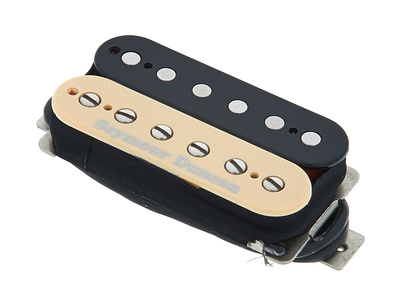 Seymour Duncan SH-4 Zebra
