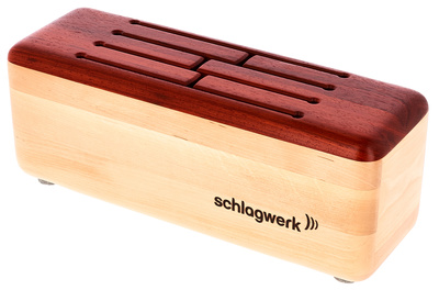 Schlagwerk Log Drum 45061