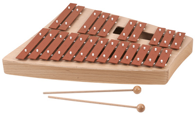 Sonor NG31 Alto Glockenspiel