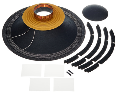 B&C 12 PE 32 Reconingkit