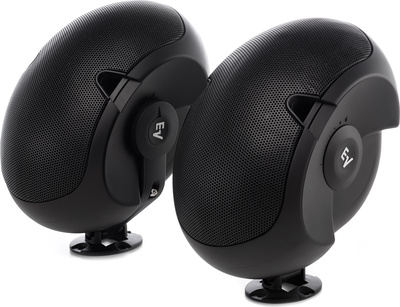 EV Evid 4.2 T Black