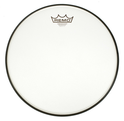 Remo 12" Renaissance Ambassador