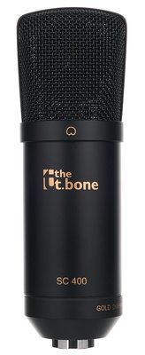 the t.bone SC 400