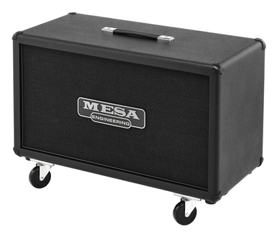 Mesa Boogie Rectifier 212 Horizontal
