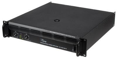 the t.amp TA 1050 MK-X