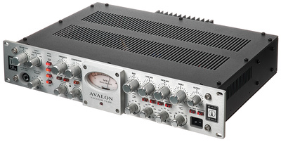 Avalon VT-737SP