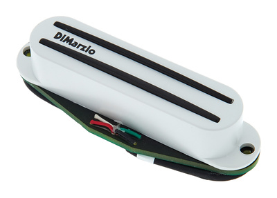 DiMarzio DP184 Chopper WH