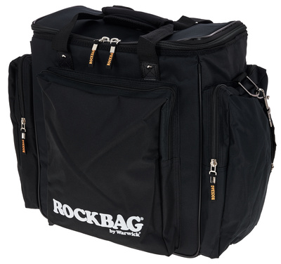 Rockbag RB 23002B Combo Road Bag