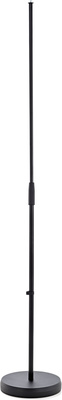 K&M 260 Black