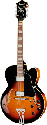 Ibanez AF75-BS