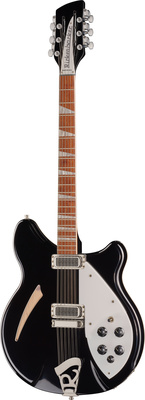 Rickenbacker 360/12 JG