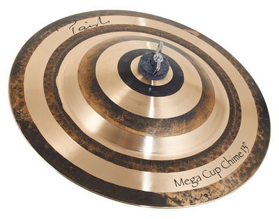 Paiste Mega Cup Chime 13"
