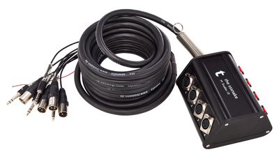 the sssnake M-Studio